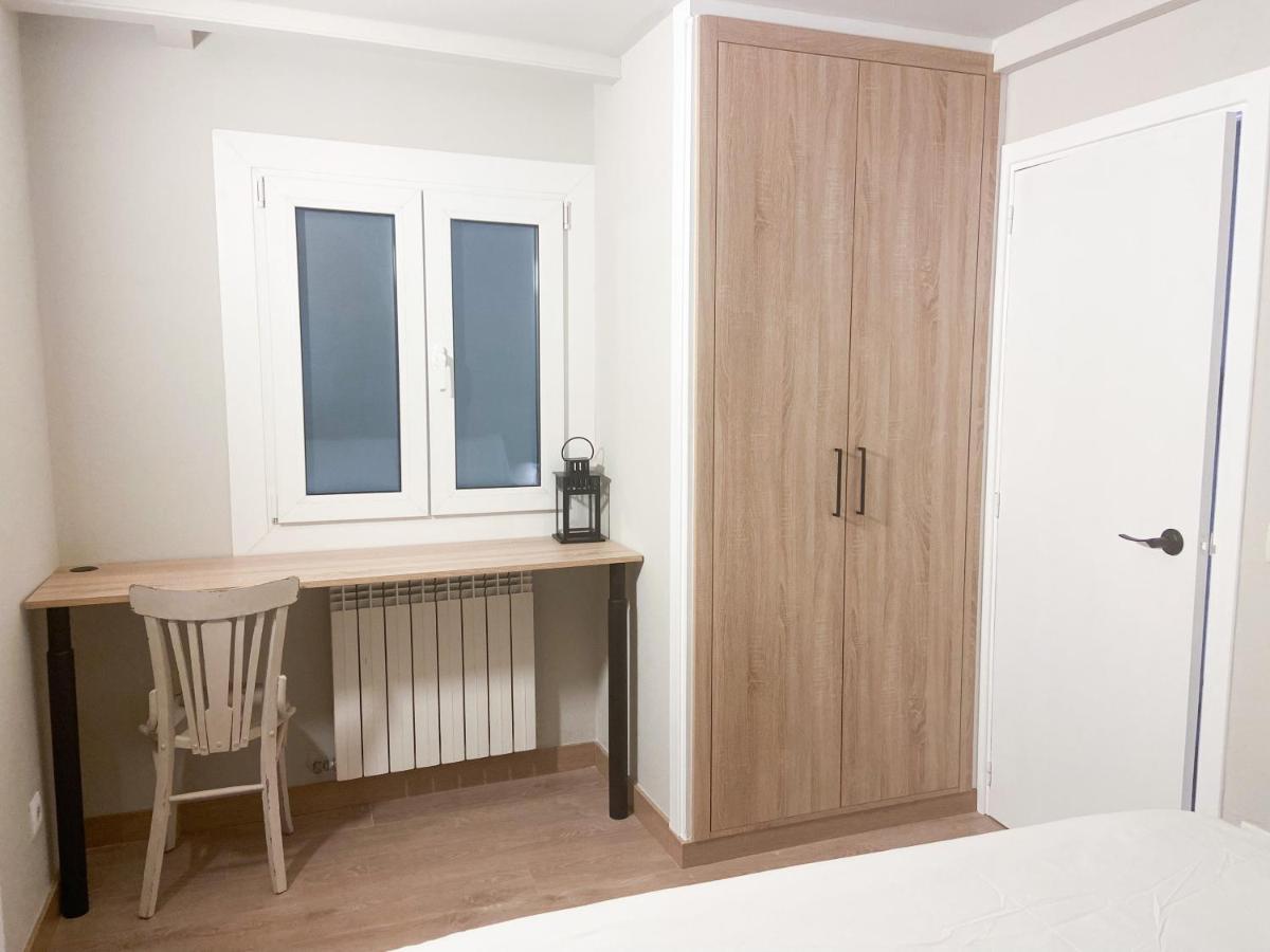¡Mas Centrico Imposible! 6Pax+Pk Apartamento Andorra-a-Velha Exterior foto